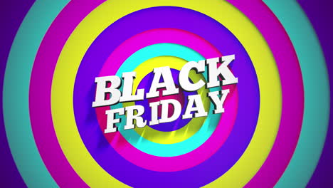 Vibrant-and-modern-Black-Friday-text-on-colorful-gradient