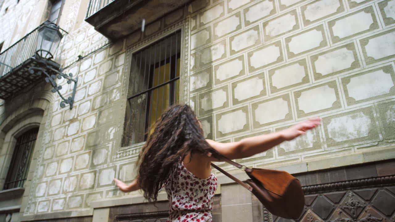 I wouldn't want to be anywhere other than here