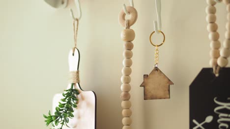 rustic kitchen decor