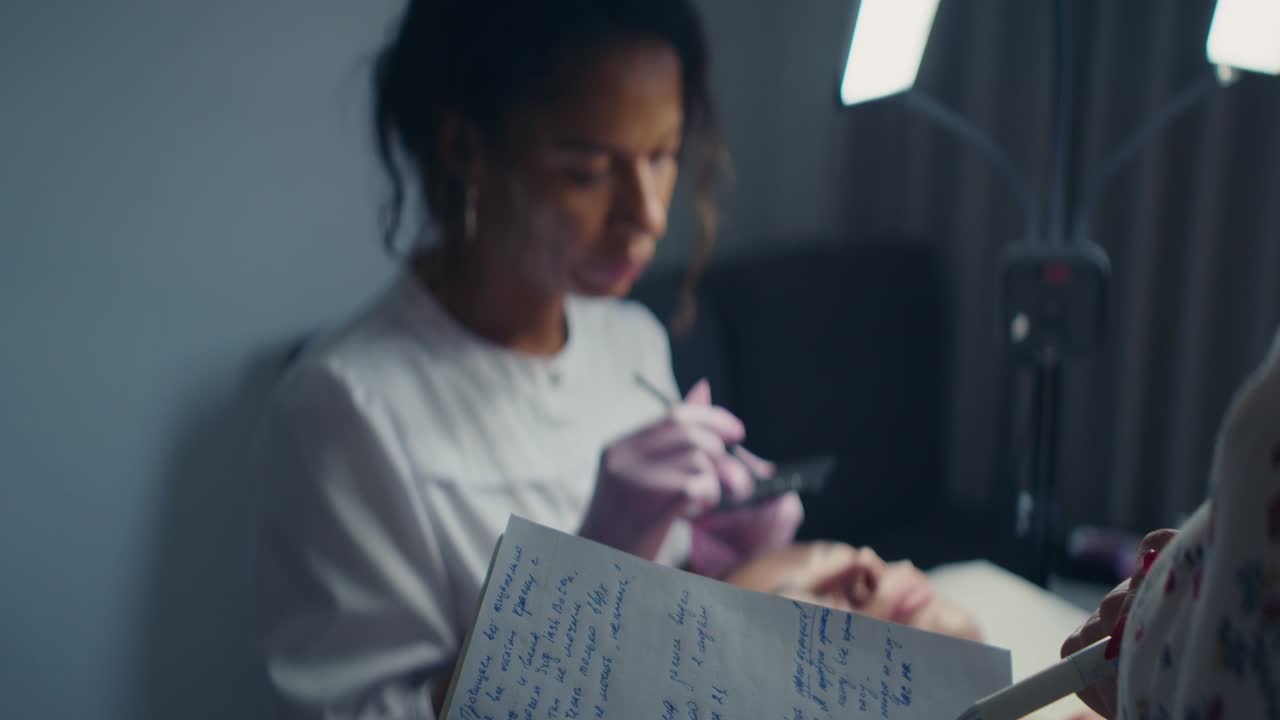 Cosmetic Procedure Consultation and Treatment