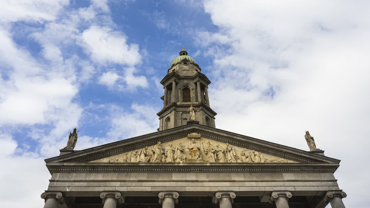 역사적 st의 시간 경과
