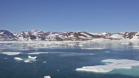 sea ice and global warming in the ittoqqortoormiit scoresby sund greenland