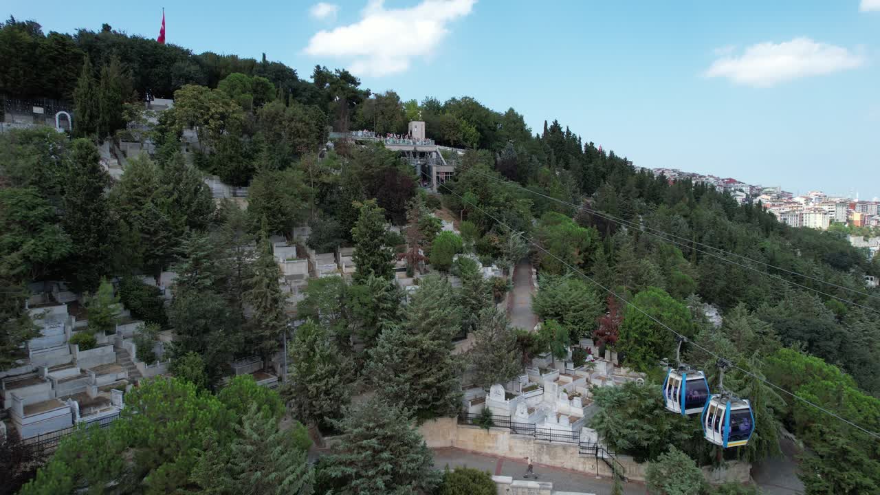 пьер лоти хилл