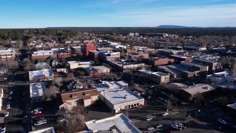 Flagstaff,-Arizona-USA