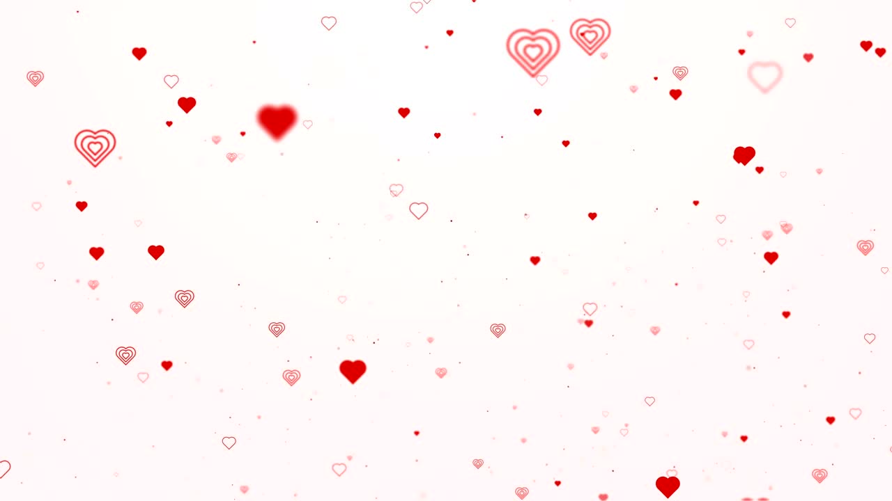 Concetto di San Valentino