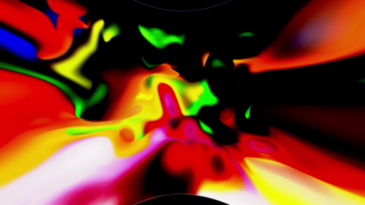 el fondo líquido elegante.mp4