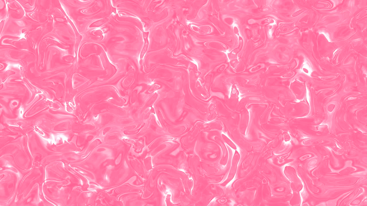 fondo holográfico abstracto en bucle 3d. superficie ondulada con ondas. textura vibrante de moda, textil de moda, colores de neón, diseño gráfico, textura animada.