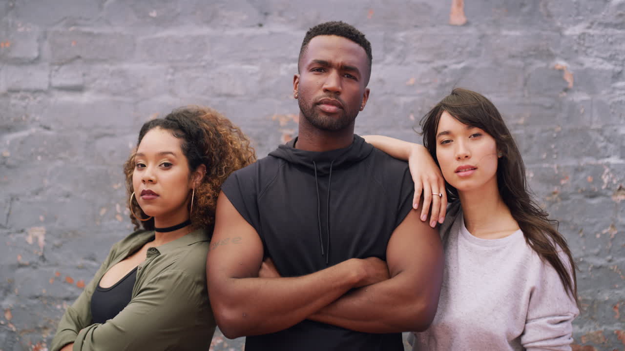 They hate us because they ain't us!