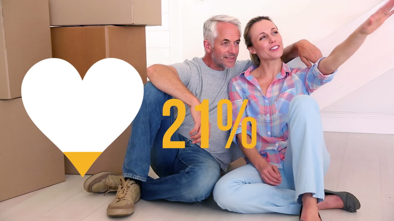 animación de un niño afroamericano escribiendo en un cuaderno de texto de vuelta a la escuela en círculos de madera.