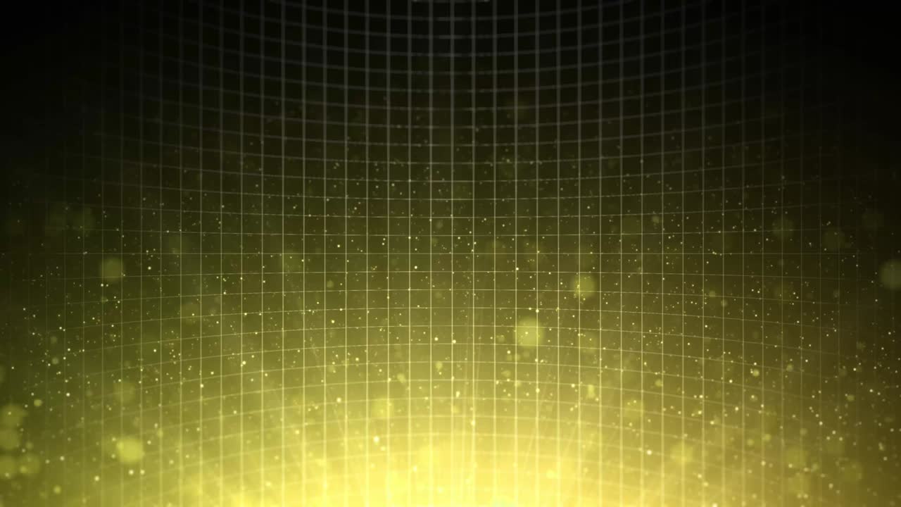 디지털 테크놀로지 스타일 효과 배경