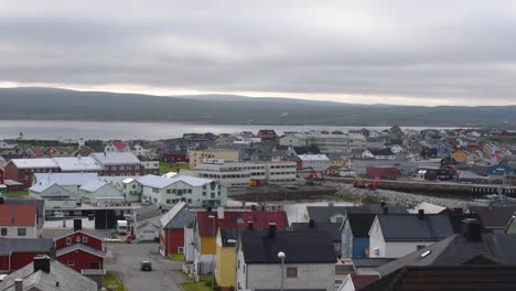 Vardo-is-old-fishers-village-in-north-Norway-coast-of-Barents-sea
