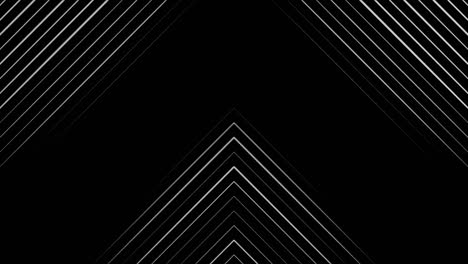 patrón de líneas diagonales abstractas