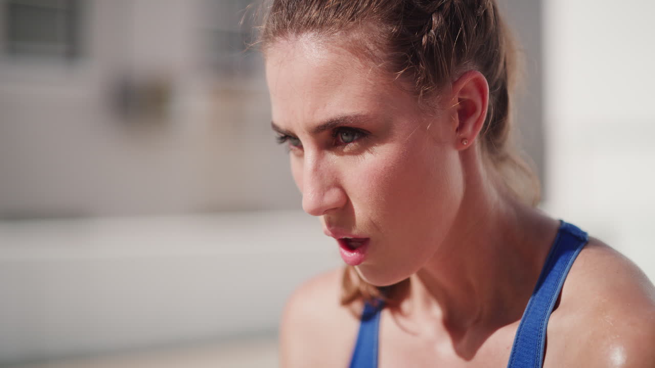 Focus should always be your greatest strength