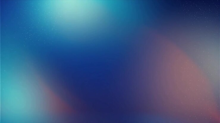 Abstract Gradient Background