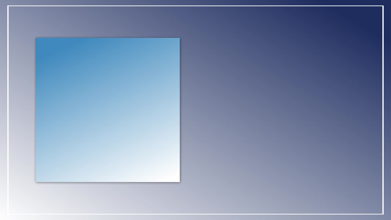 4k 홀로그램 사각형 프레임, 추상적인 다채로운 흐릿한 배경, 홀로그램 그라디언트 색상, 배경의 그라디엔트, 루프 가능한 컬러 애니메이션, 다채로운 모션, 프레젠테이션 파일 준비, 파란색