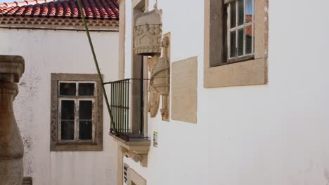 Urban-City-Heritage-Travel-Old-street-Old-building-Stone-Wall-Portugal-Slider