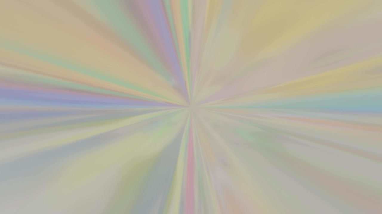 추상적인 모션, 부드러운 모션 배경, 다채로운 무한 또는 원활한 루프.