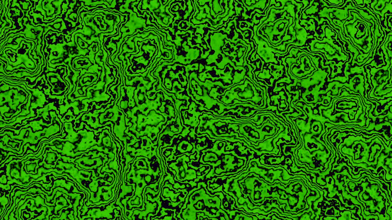 patrón de mármol verde abstracto