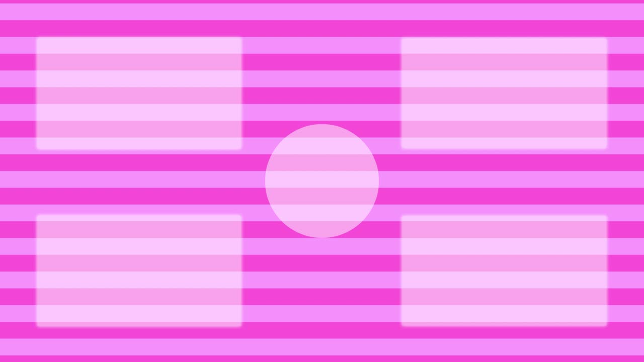 경계 이동 끝 카드 끝 화면 모션 그래픽