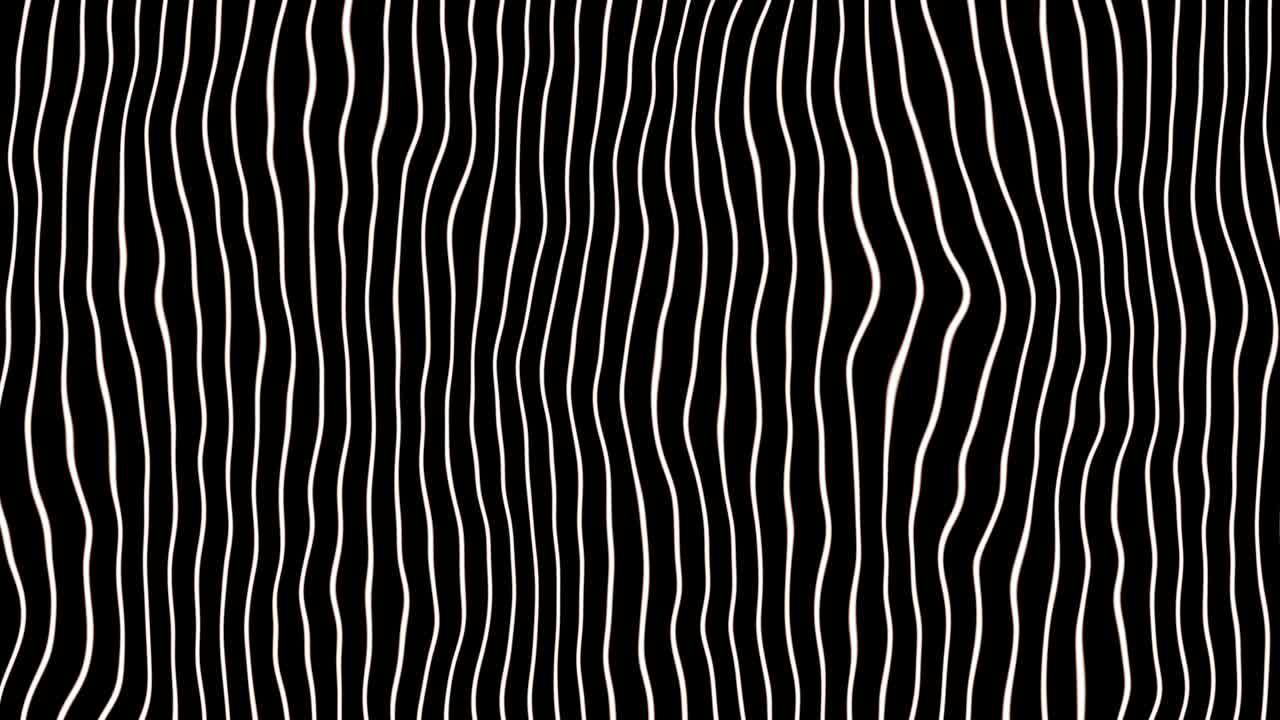 animación de movimiento de línea 4k de fondo de bucle sin fisuras.