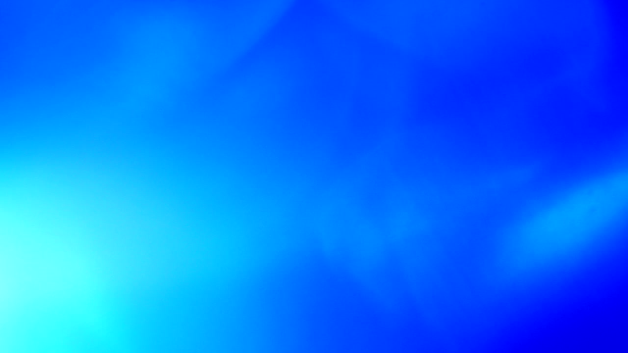 el fondo de fuga de luz.