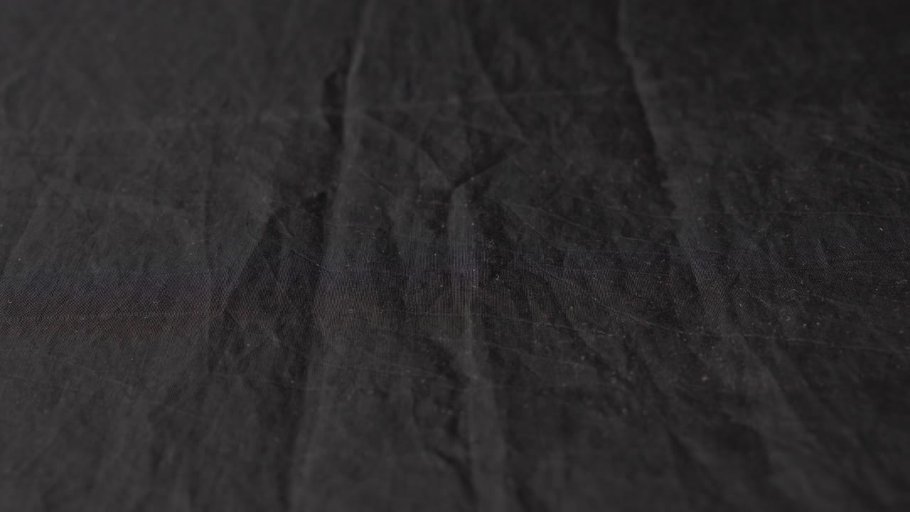 Nuovo portafoglio in tessuto, che protegge da furto di denaro, carte di credito e furto d'identità.