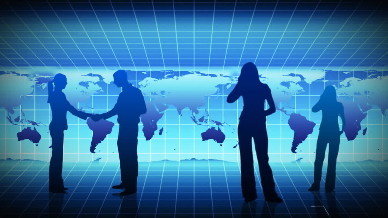 사업가 여성 전화번호 3