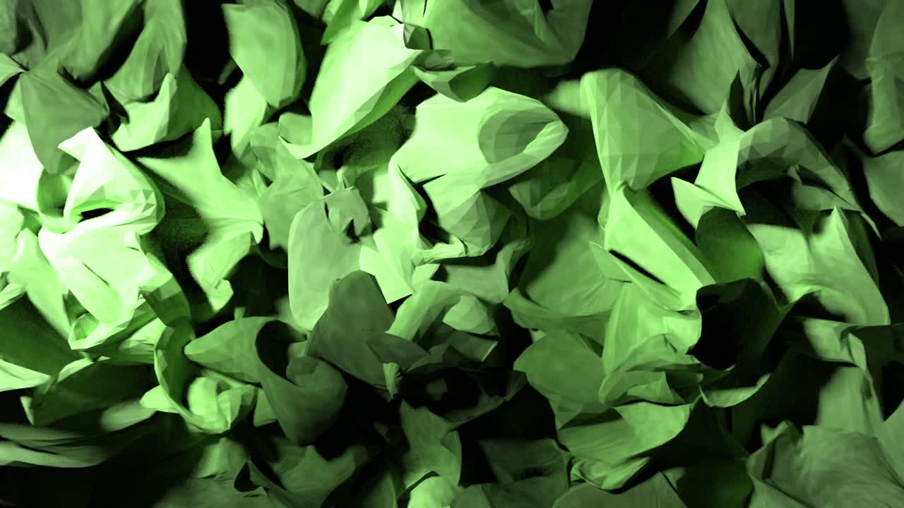 abstracción de virutas de madera tela de papel fondo pulsante telón de fondo 4k