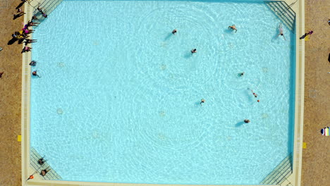 it’s not summer until you’ve taken a dip