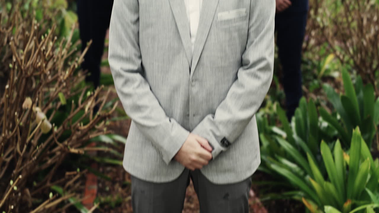 I've got all the support I need today