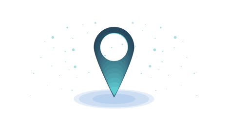 map marker icon