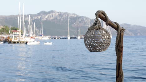 marmaris turkey beaches in summer time