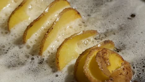 patatas fritas