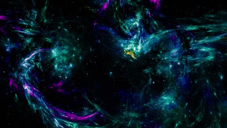fondo de campo estelar. textura de fondo del espacio exterior estrellado