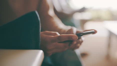 good company is just a text away