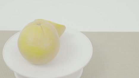 신선한 오렌지 회전, 분류되지 않은