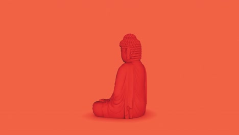el fondo de buda 4k