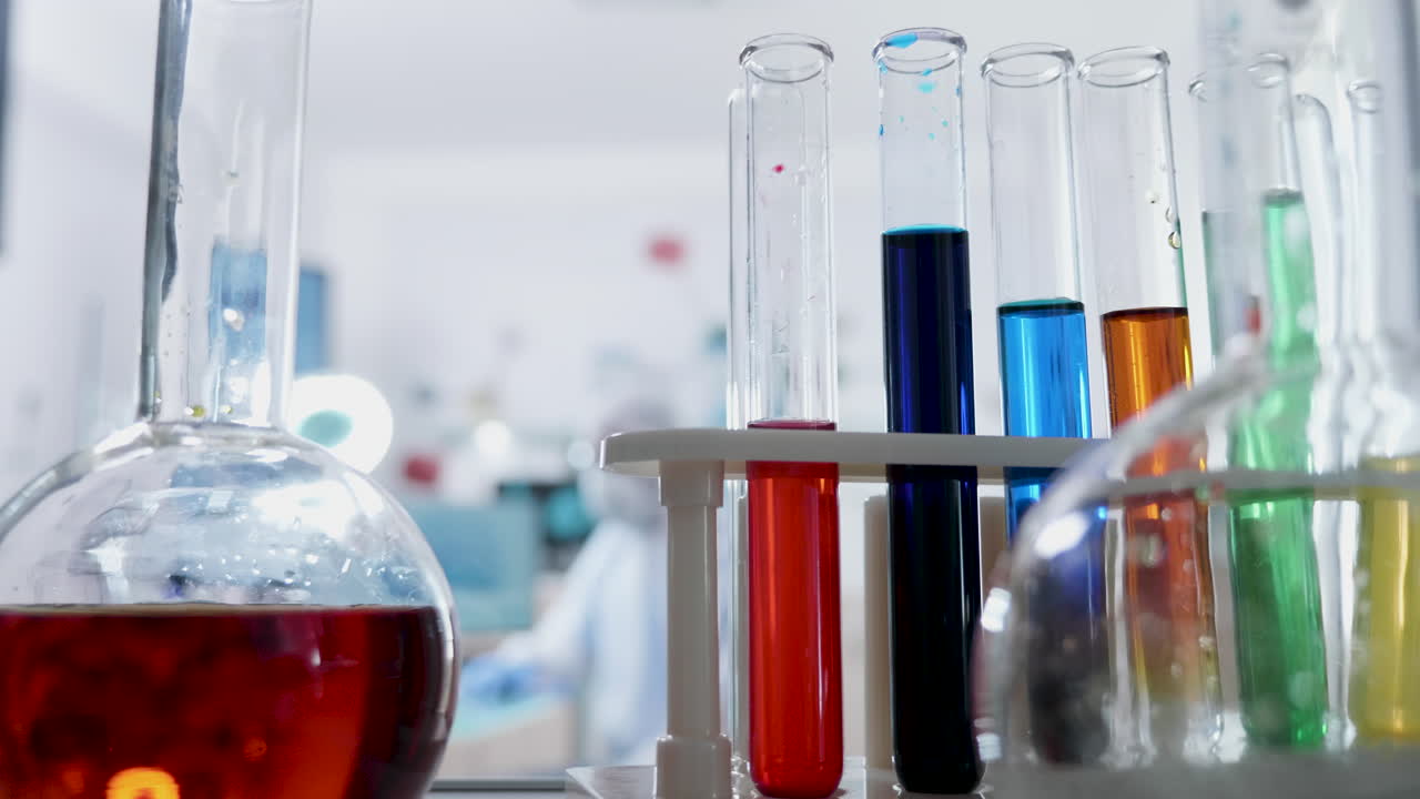 Laboratory Research and Experimentation