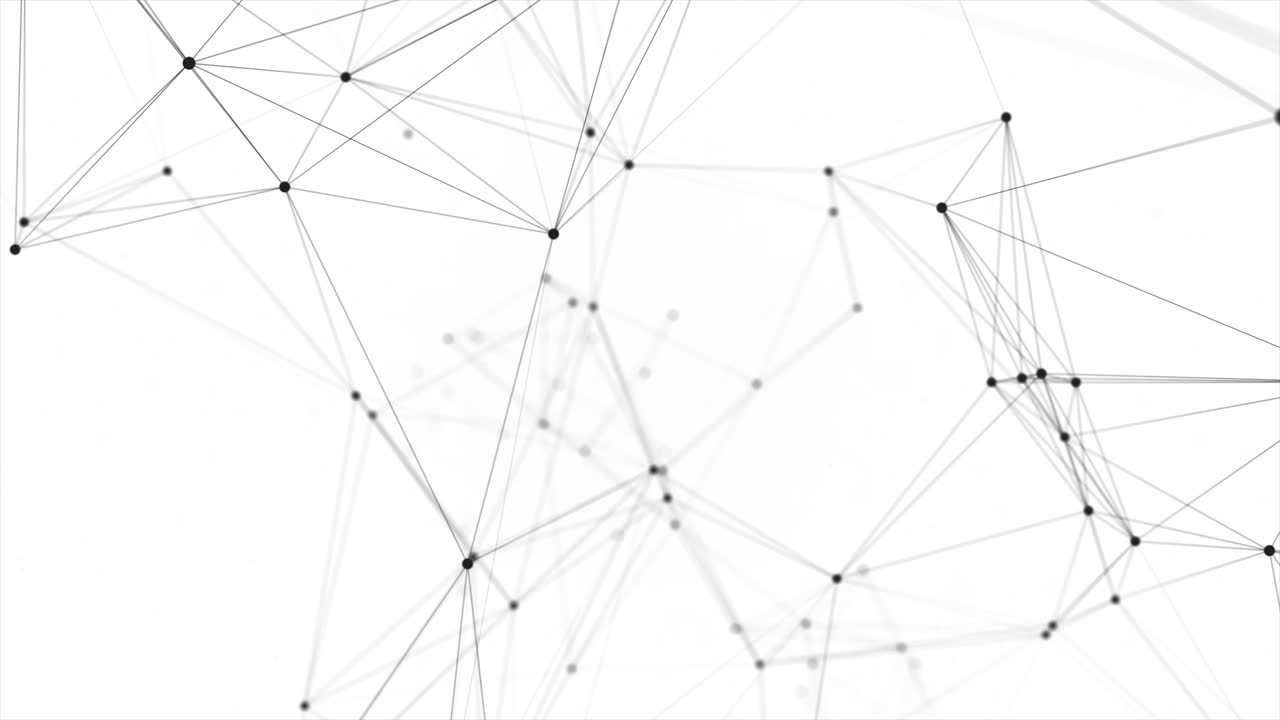 Abstract Network Connections