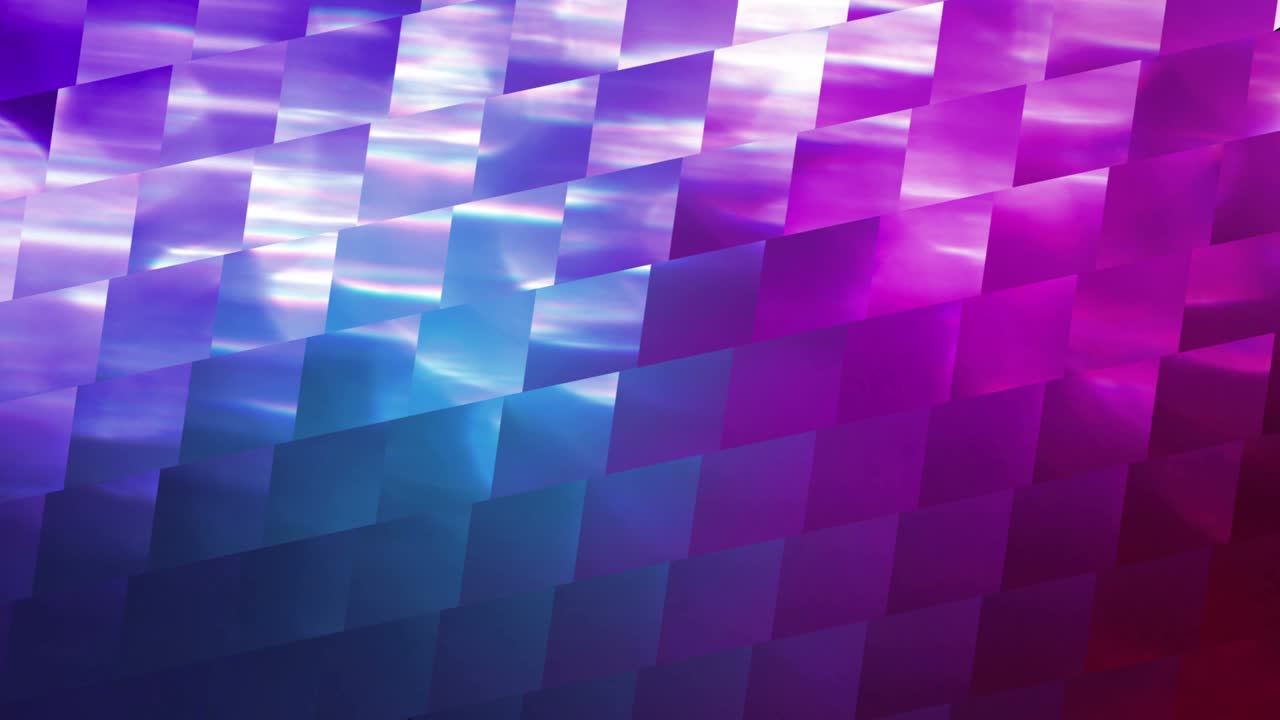 fondo de patrón abstracto brillante