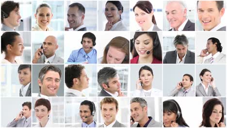 HD-Footage-of-Business-People-at-work