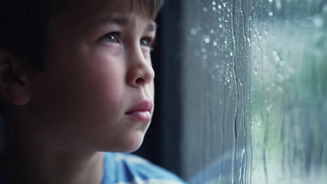 how long is it going to rain?
