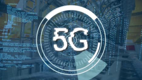 5g-Geschrieben-Inmitten-Futuristischer-Kreise-Und-Kabel