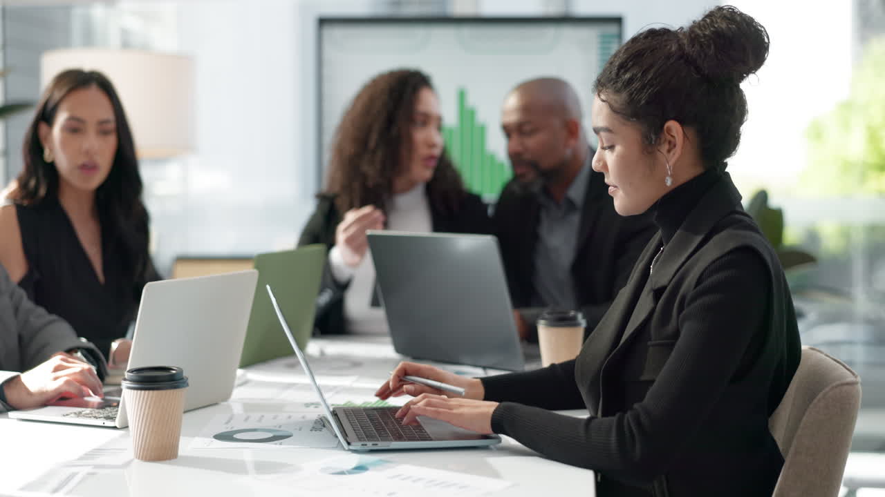 gente de negocios, reuniones y lluvia de ideas