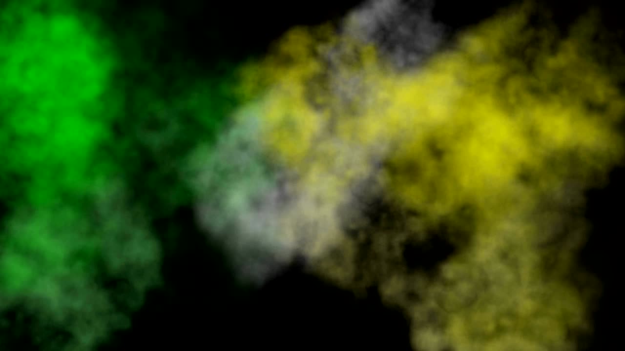 color humo