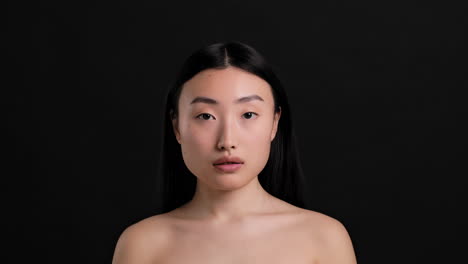 portrait of a woman