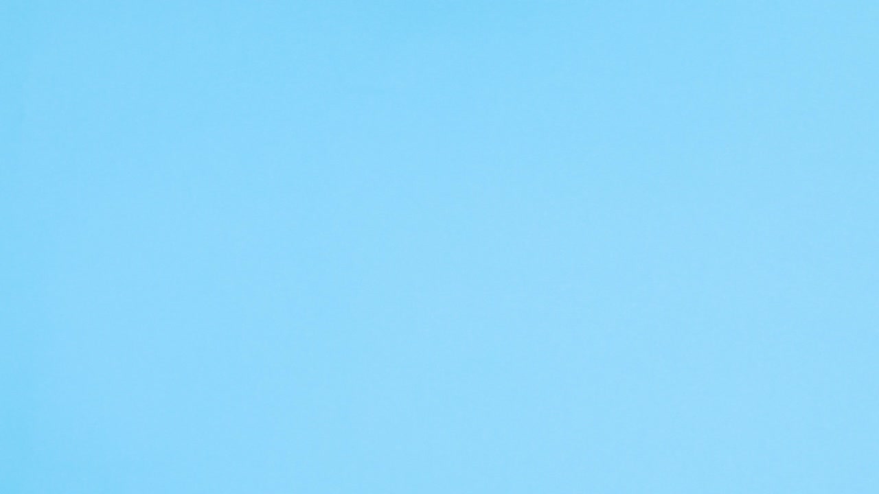 Photo frames for text or photo appear on blue theme. Stop motion