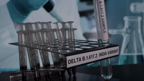 delta b