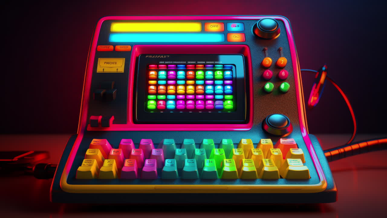 ai로 만든 컴퓨터 시스템