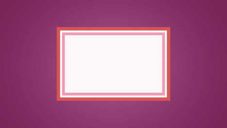 Rectangle and make up